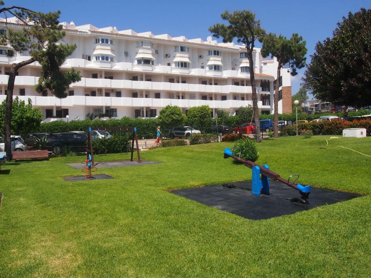 Gem By The Beach Calahonda Sitio de Calahonda Exterior photo