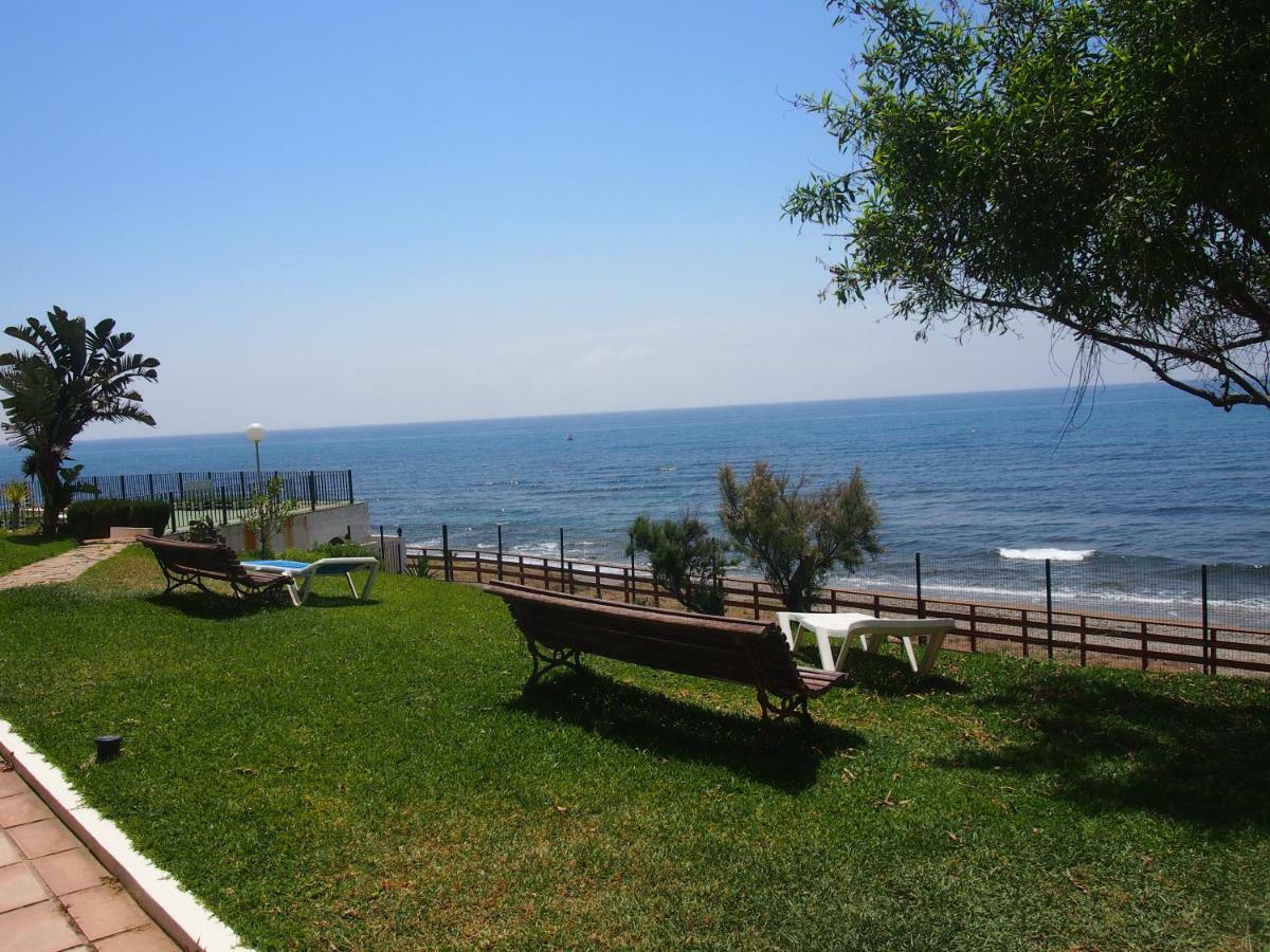 Gem By The Beach Calahonda Sitio de Calahonda Exterior photo
