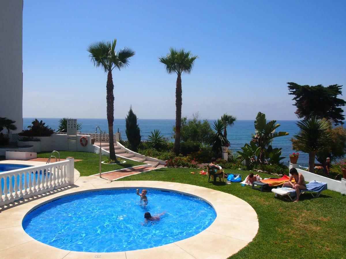 Gem By The Beach Calahonda Sitio de Calahonda Exterior photo