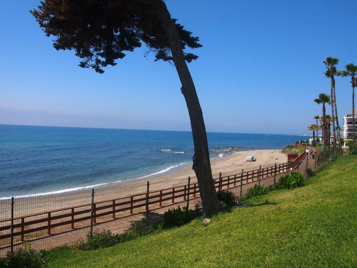 Gem By The Beach Calahonda Sitio de Calahonda Exterior photo