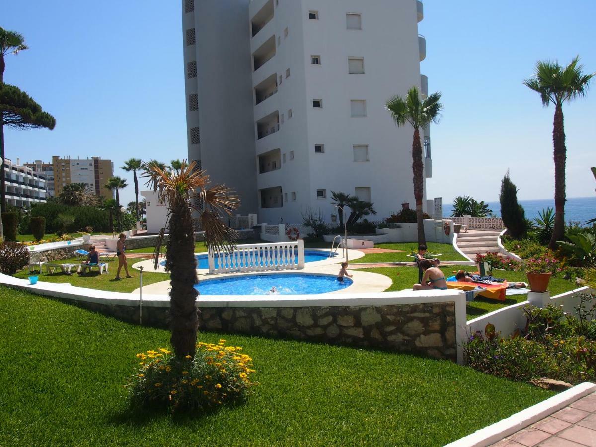 Gem By The Beach Calahonda Sitio de Calahonda Exterior photo