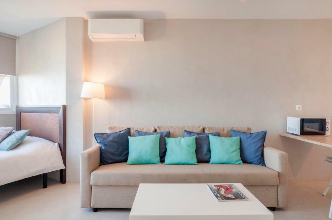 Gem By The Beach Calahonda Sitio de Calahonda Exterior photo