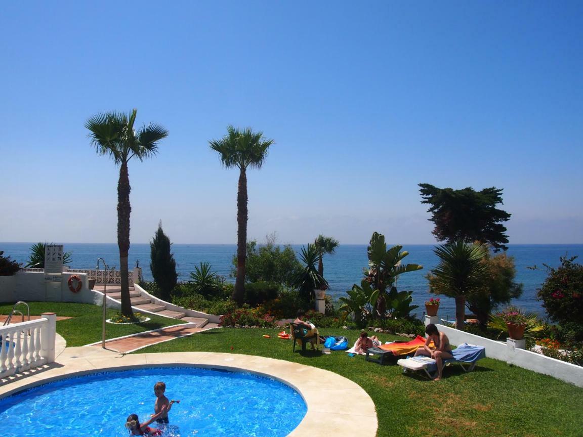 Gem By The Beach Calahonda Sitio de Calahonda Exterior photo