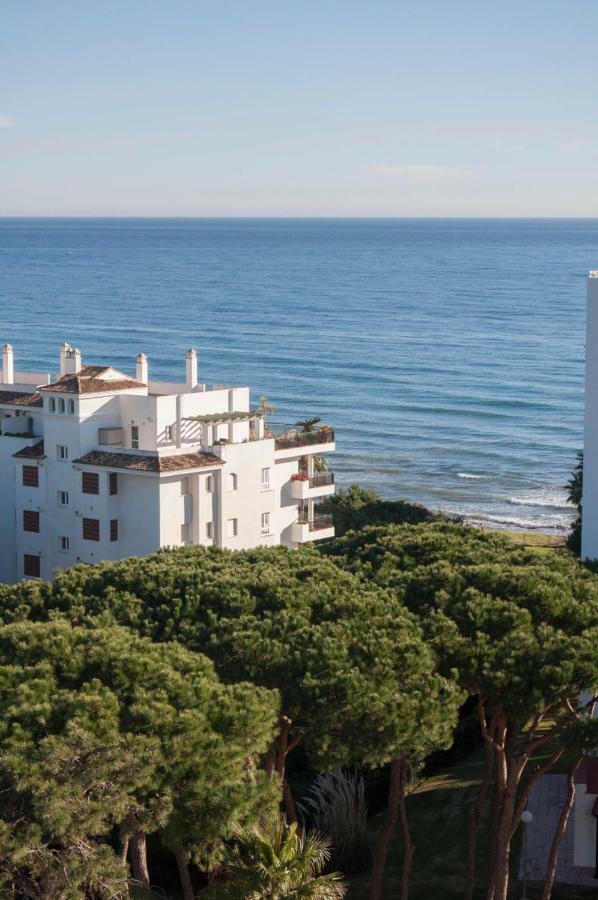 Gem By The Beach Calahonda Sitio de Calahonda Exterior photo