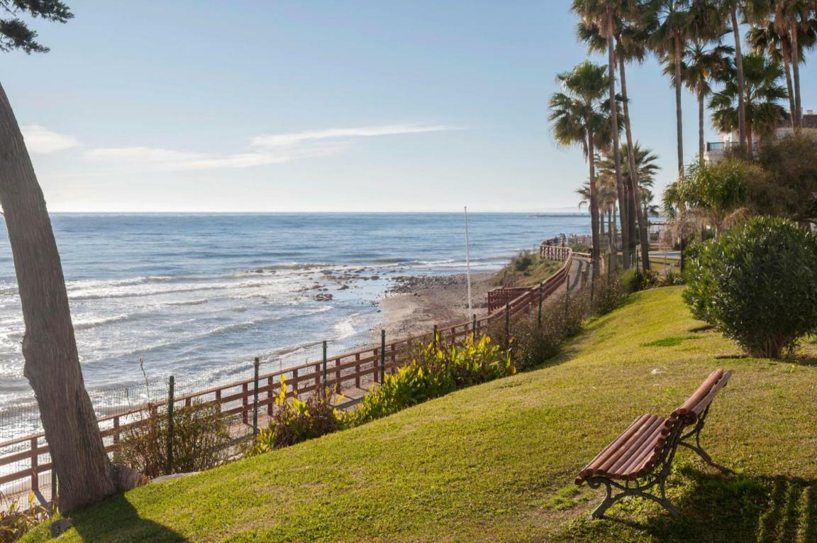 Gem By The Beach Calahonda Sitio de Calahonda Exterior photo