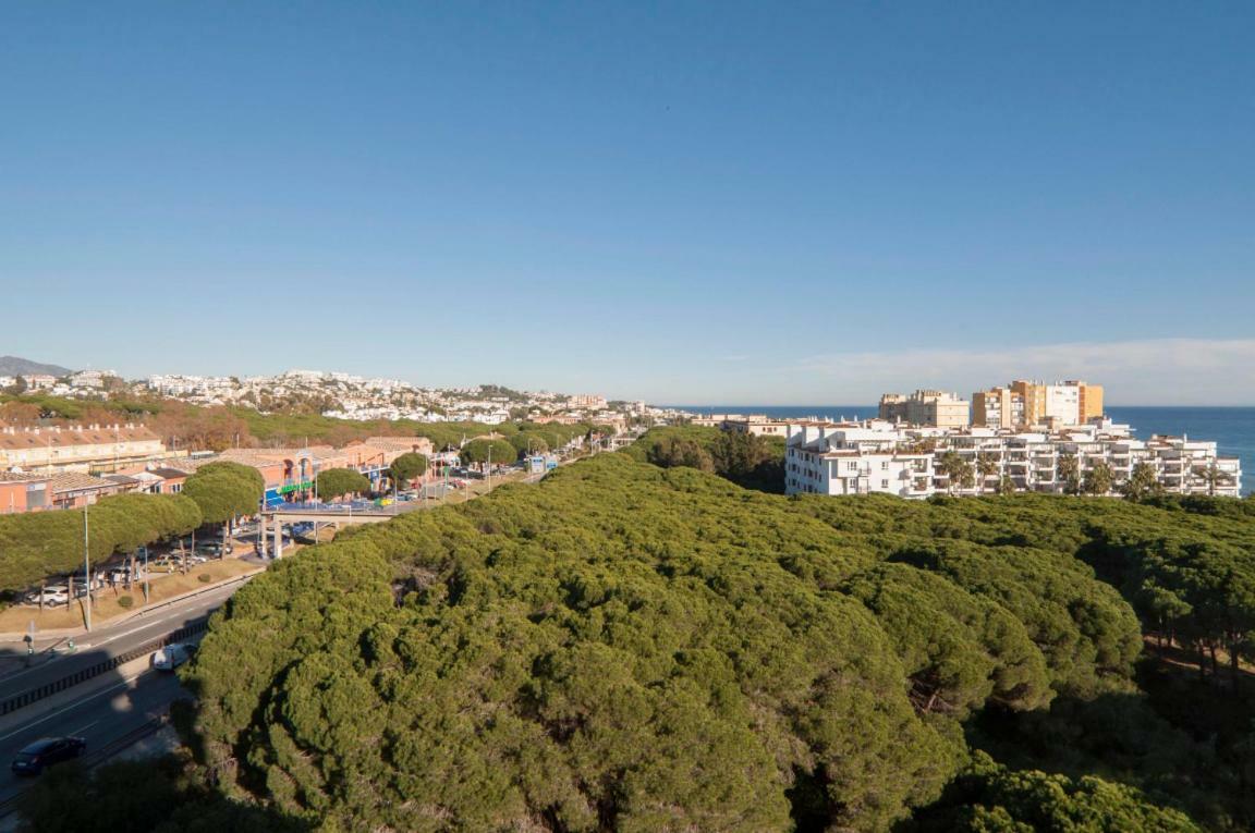 Gem By The Beach Calahonda Sitio de Calahonda Exterior photo